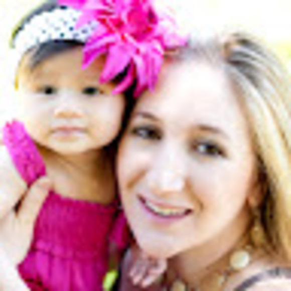 Meet your Posher, Allison - Picture 1 of 1